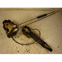 DOOR LOCK REAR RIGHT Nissan Murano 2005 3.5 AUT. 82500CA012