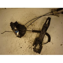 ZAKLEP SP LEVA Nissan Murano 2005 3.5 AUT. 80500CB800