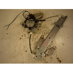 MECCANISMO ALZA VETRO POSTERIORE DESTRO Nissan Murano 2005 3.5 AUT. 82720CA000 8073089915