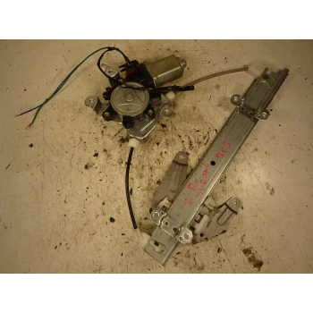 WINDOW MECHANISM REAR RIGHT Nissan Murano 2005 3.5 AUT. 82720CA000 8073089915