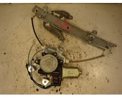 MECCANISMO ALZA VETRO POSTERIORE SINISTRO Nissan Murano 2005 3.5 AUT. 82721CA000 8073189915