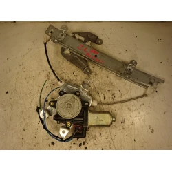 MECCANISMO ALZA VETRO POSTERIORE SINISTRO Nissan Murano 2005 3.5 AUT. 82721CA000 8073189915