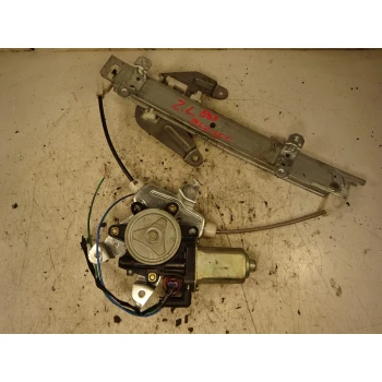 MECCANISMO ALZA VETRO POSTERIORE SINISTRO Nissan Murano 2005 3.5 AUT. 82721CA000 8073189915