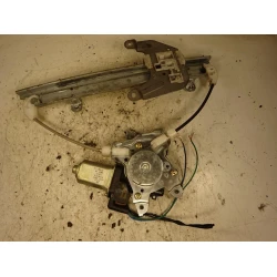 MECCANISMO ALZA VETRO POSTERIORE SINISTRO Nissan Murano 2005 3.5 AUT. 82721CA000 8073189915