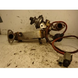EGR VENTIL BMW 1 2007 120D 779737103