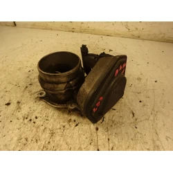 CORPO FARFALLATO BMW 1 2007 120D