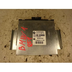 Computer / control unit other BMW 1 2008 116I 6142911334802