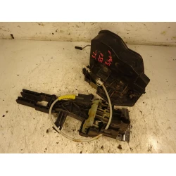 ZAKLEP SP LEVA BMW 1 2008 116I