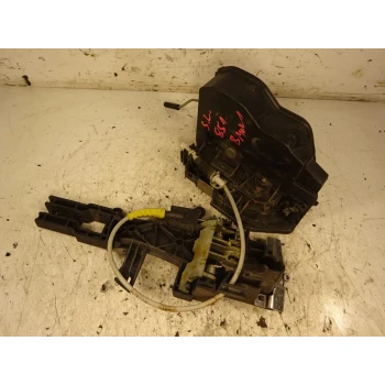 CHIUSURA SERRATURA PORTA ANTERIORE SINISTRA BMW 1 2008 116I