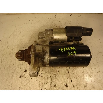STARTER MOTOR Volkswagen Passat 2011 1.6TDI VARIANT 0001153007