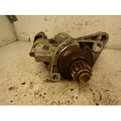 STARTER MOTOR Volkswagen Passat 2011 1.6TDI VARIANT 0001153007