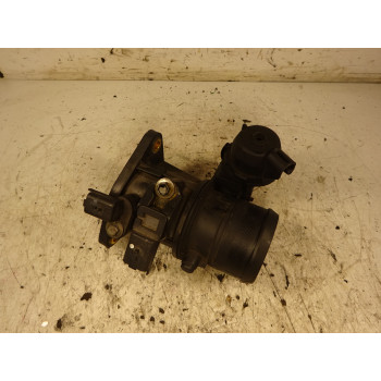HIGH FLOW THROTTLE Citroën C4 2006 2.0 HDI GRAND PICASSO 9660110780