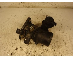 DUŠILNA LOPUTA Citroën C4 2006 2.0 HDI GRAND PICASSO 9660110780
