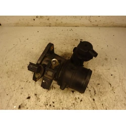 DUŠILNA LOPUTA Citroën C4 2006 2.0 HDI GRAND PICASSO 9660110780
