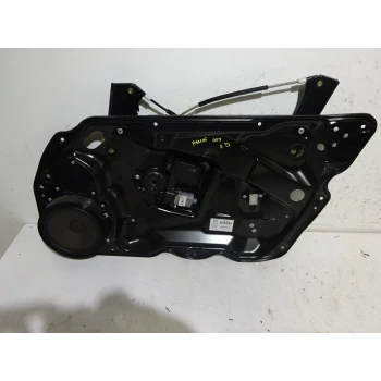 MECCANISMO ALZA VETRO ANTERIORE DESTRA Volkswagen Passat 2011 1.6TDI VARIANT