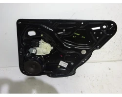 MECCANISMO ALZA VETRO POSTERIORE DESTRO Volkswagen Passat 2011 1.6TDI VARIANT
