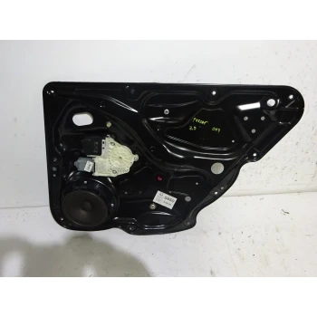 WINDOW MECHANISM REAR RIGHT Volkswagen Passat 2011 1.6TDI VARIANT