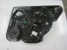 WINDOW MECHANISM REAR RIGHT Volkswagen Passat 2011 1.6TDI VARIANT