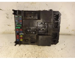 BSI CONTROL UNIT Peugeot 307 2004 1.6 16V AUT. 9651196980a