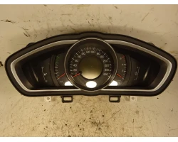 QUADRO STRUMENTI CONTACHILOMETRI Volvo S/V40 2013 1.6 TD 36002950