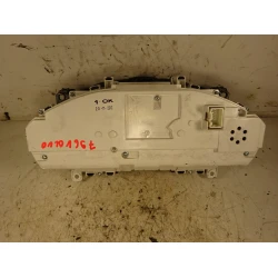 QUADRO STRUMENTI CONTACHILOMETRI Volvo S/V40 2013 1.6 TD 36002950