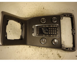 HEATER CLIMATE CONTROL PANEL Volvo S/V40 2013 1.6 TD 