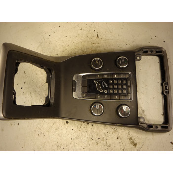 HEATER CLIMATE CONTROL PANEL Volvo S/V40 2013 1.6 TD 