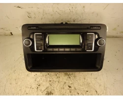 AUTORADIO Volkswagen Golf 2010 PLUS 1.6TDI