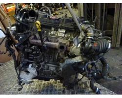 MOTORE COMPLETO Volvo S/V40 2013 1.6 TD D4162T 36050493