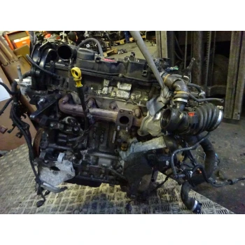 MOTORE COMPLETO Volvo S/V40 2013 1.6 TD D4162T 36050493