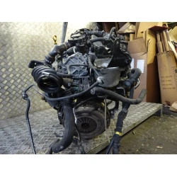 MOTORE COMPLETO Volvo S/V40 2013 1.6 TD D4162T 36050493