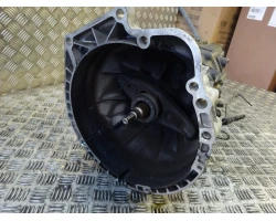 GEARBOX BMW 1 2008 116I