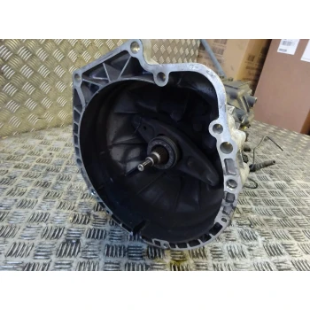 GEARBOX BMW 1 2008 116I