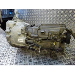 GEARBOX BMW 1 2008 116I