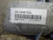 GEARBOX BMW 1 2008 116I