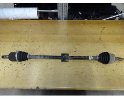 SEMIALBERO SEMIASSE ANTERIORE DESTRO Opel Corsa 2008 1.4 16V