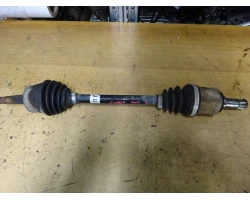 SEMIASSE ANTERIORE SINISTRO Opel Corsa 2008 1.4 16V