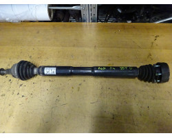AXLE SHAFT FRONT RIGHT Audi A3, S3 1999 1.6 