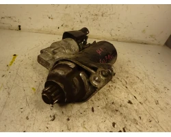 STARTER MOTOR Volkswagen Golf 2010 PLUS 1.6TDI 2339305324