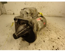 MOTORINO AVVIAMENTO Volvo S/V40 2013 1.6 TD TS22E36 36001519
