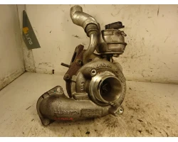 TURBOCHARGER Volvo S/V40 2013 1.6 TD 9686120680-06PSA 36010147