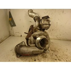TURBINA Volvo S/V40 2013 1.6 TD 9686120680-06PSA 36010147 TURBINA Volvo S/V40 2013 1.6 TD 9686120680-06PSA 36010147