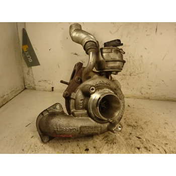TURBINA Volvo S/V40 2013 1.6 TD 9686120680-06PSA 36010147