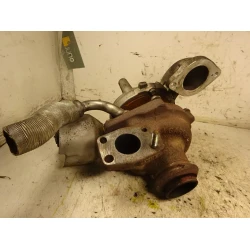 TURBOCHARGER Volvo S/V40 2013 1.6 TD 9686120680-06PSA 36010147