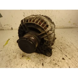 ALTERNATOR Škoda Fabia 2002 1.9D COMBI