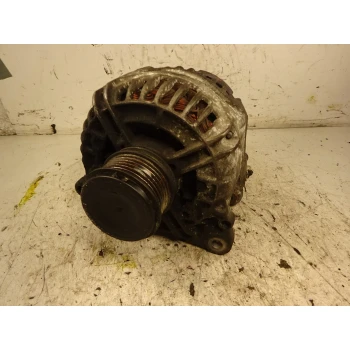 ALTERNATOR Škoda Fabia 2002 1.9D COMBI