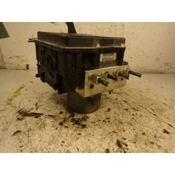 ABS CONTROL UNIT Toyota Auris 2008 1.6 0265235065