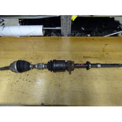 AXLE SHAFT FRONT RIGHT Nissan Murano 2005 3.5 AUT. 