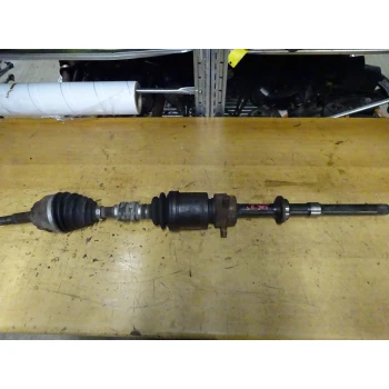 SEMIALBERO SEMIASSE ANTERIORE DESTRO Nissan Murano 2005 3.5 AUT. 39100CA000