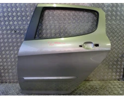 PORTA LAMINERA NUDA POSTERIORE SINISTRA Peugeot 308 2010 1.6 16V